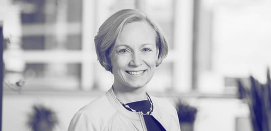 Pauliina Halimaa appointed as Managing Director of Biosafe starting 1.3.2020