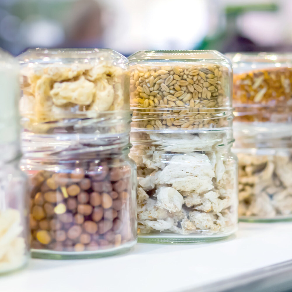Food enzymes-biosafe