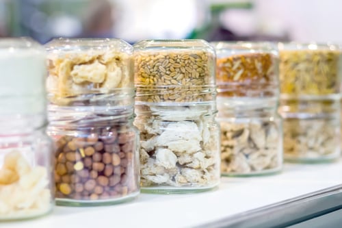 Biotech products - Food enzymes