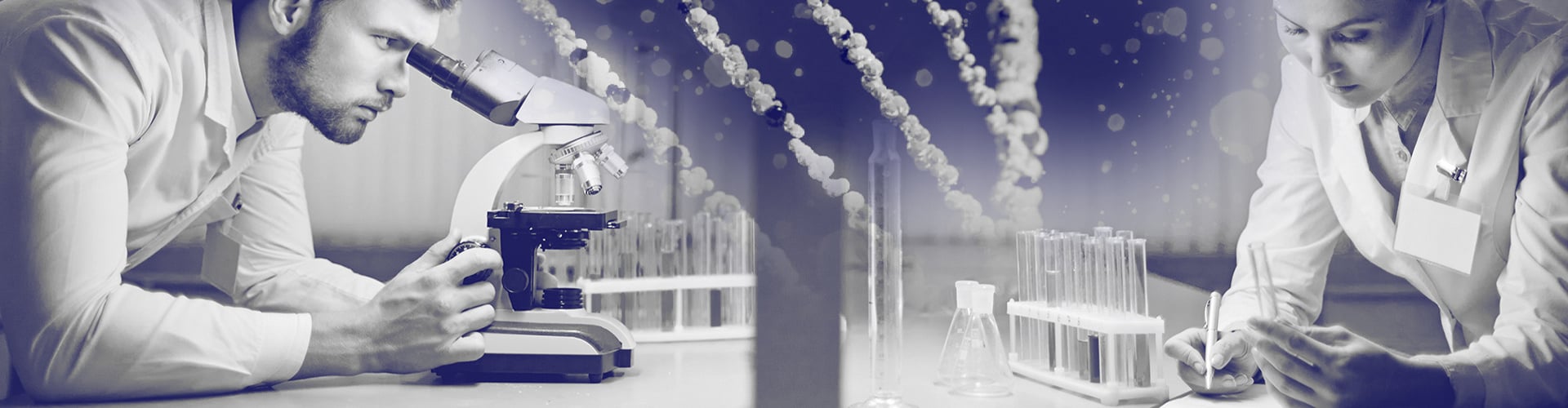 Tailored bioinformatics