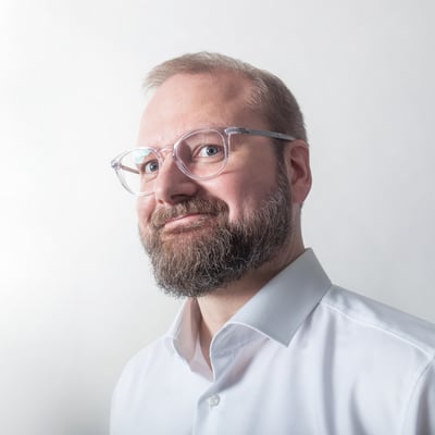 Juha-Pekka Pitkänen