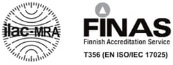 FINAS Finnish Accreditation Service