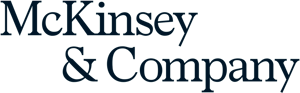McKinsey-Logo