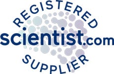 Scientist.com - Registered supplier